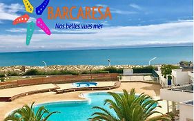 Appartement belle vue mer piscine tennis mini golf wifi