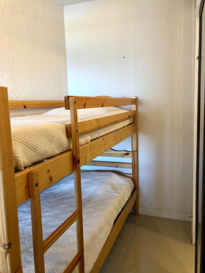 Appartement belle vue mer piscine tennis mini golf wifi Le Barcarès Extérieur photo
